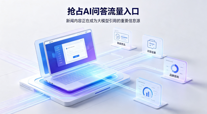 2026 海外流量新格局：延边朝鲜族自治州GEO 内容如何抢占 AI 问答流量入口