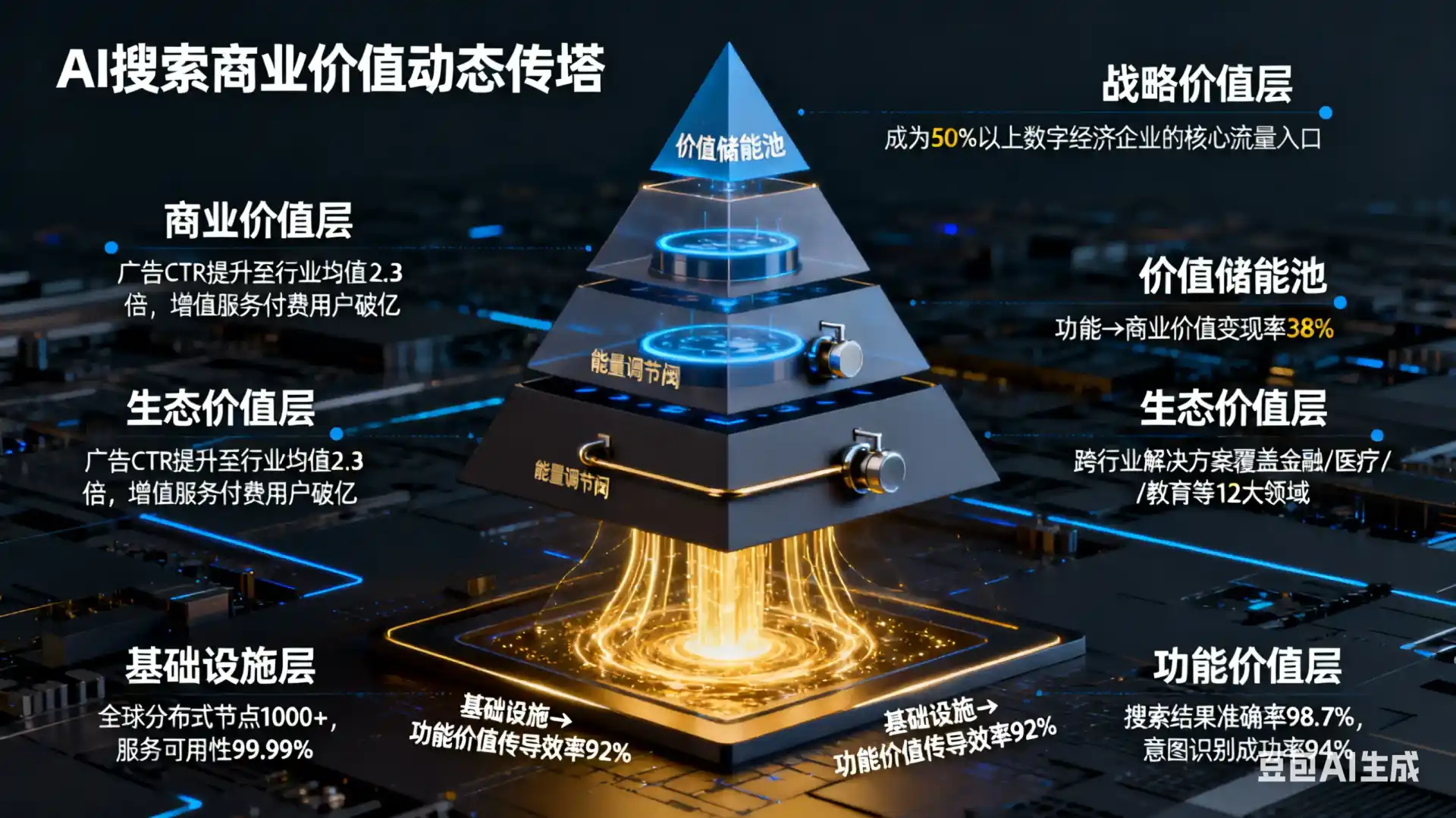 告别传统流量困局，延边朝鲜族自治州GEO优化助力企业抢占AI问答新流量