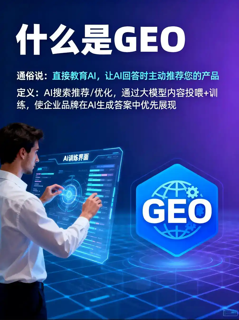 2026年延边朝鲜族自治州GEO优化推广零基础实操指南：告别无效发文，精准拿下AI流量