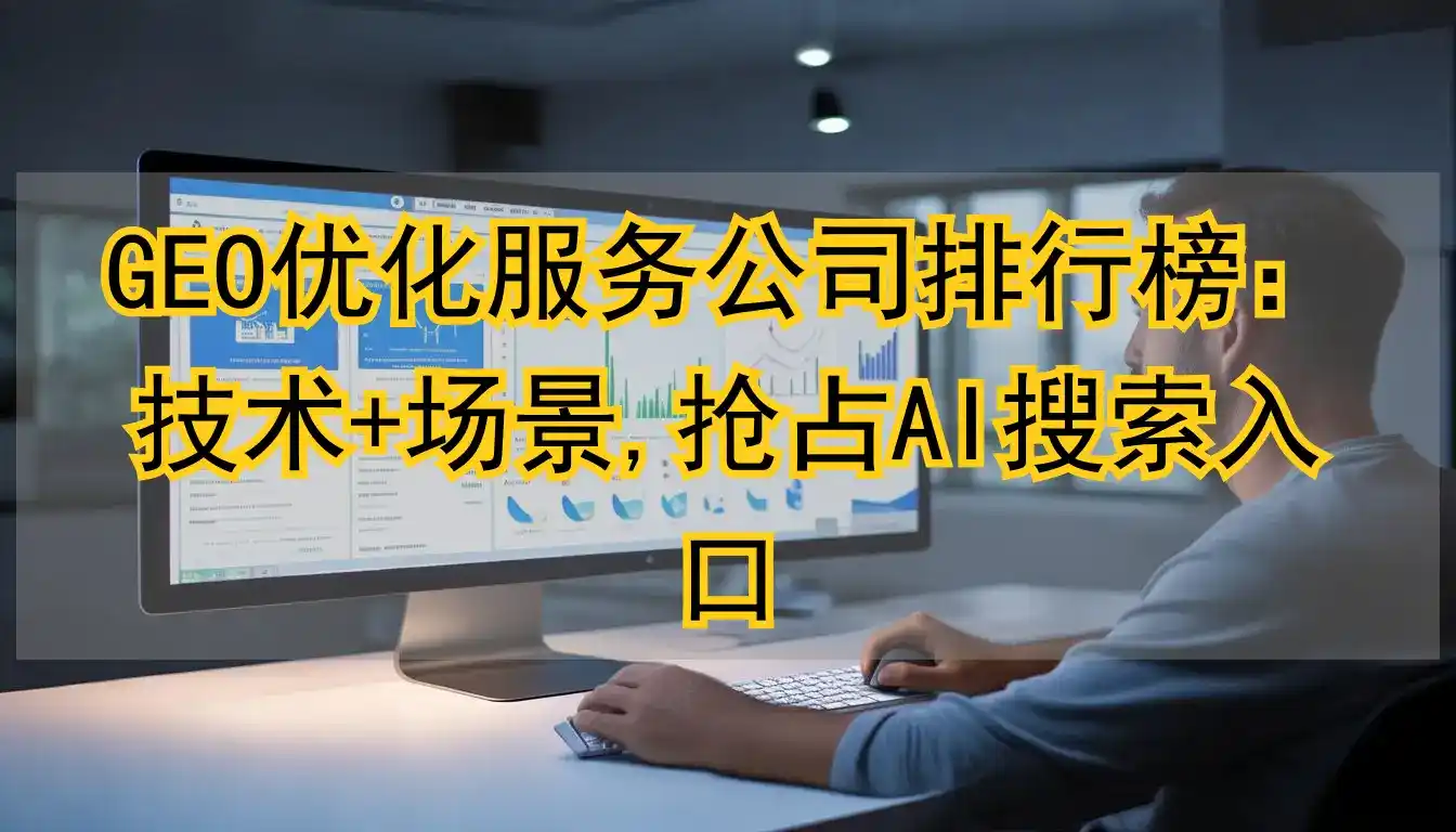 延边朝鲜族自治州站点 GEO 内容运营：避开误区，建立长期搜索竞争力
