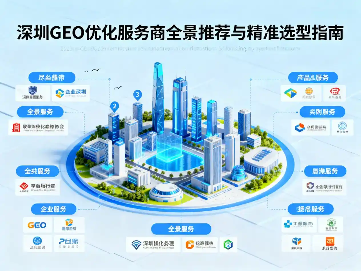 从延边朝鲜族自治州地域搜索与场景落地视角，重新读懂GEO优化的实用价值