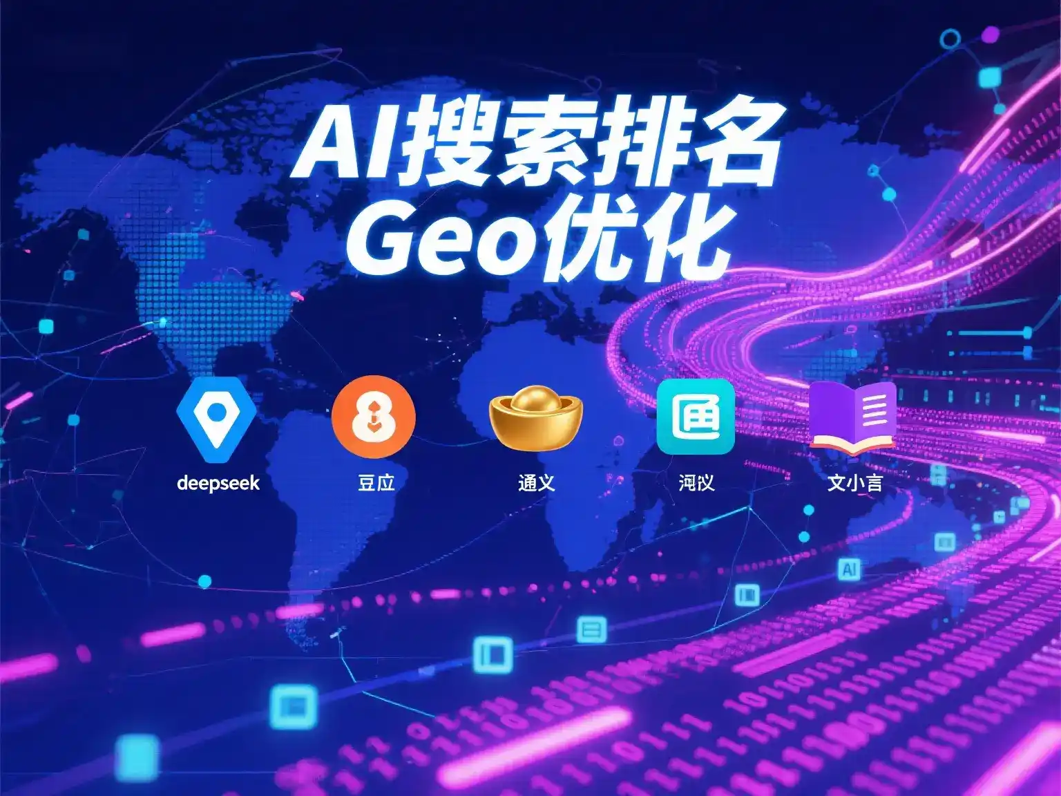 延边朝鲜族自治州国硕AI：探索GEO生成式引擎优化的企业品牌实践